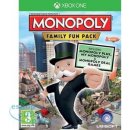 Hry na Xbox One Monopoly