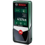 BOSCH PLR50 C 0603672200 – Hledejceny.cz