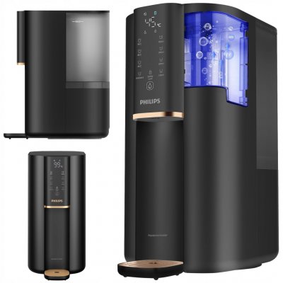 Philips ADD6901HBK01 – Zbozi.Blesk.cz