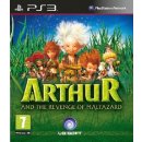 Hra na PS3 Arthur 2: and the Revenge of Maltazard