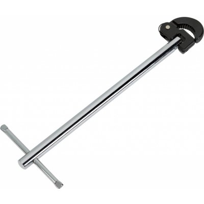 LUX Maticový klíč na svislé kohoutky, 25 cm, Comfort