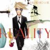 Hudba Bowie David - Reality LP