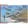 Model Special Hobby SH72454 Bf 109E 1 Lightly Armed Emil 1:72