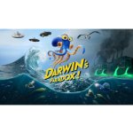 Darwin's Paradox – Sleviste.cz