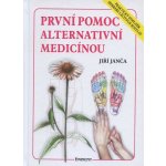 První pomoc alternativní medicínou, Praktický doplněk herbáře.. – Zbozi.Blesk.cz