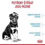 Royal Canin Maxi Puppy 1 kg – Zboží Mobilmania