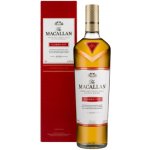 Macallan Classic Cut 2022 52,5% 0,7 l (karton) – Zboží Dáma