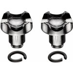 Knipex 85 59 250 A sada drapáků pro kleště na objímky pružné pásky 9 mm 1 ks – Sleviste.cz