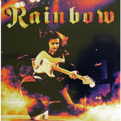 Very Best Of Rainbow CD Album – Hledejceny.cz