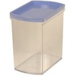 Petra PlastPlastová krabice vysoká 1 l – Sleviste.cz