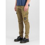 Alpha Industries kalhoty Petrol Patch Pant olive – Zbozi.Blesk.cz