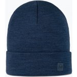 Buff Wool Hat Heavyweight Loose solid night blue – Hledejceny.cz