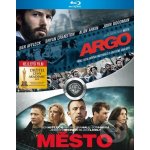 Argo + Město - kolekce BD – Hledejceny.cz