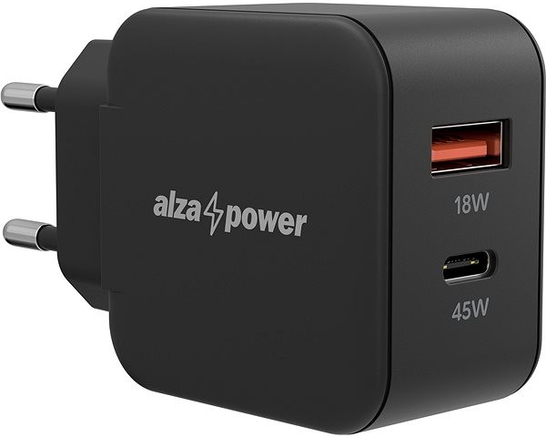 AlzaPower APW-CCA145B