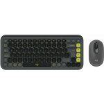 Logitech POP ICON Combo 920-013140 – Hledejceny.cz