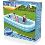 Bestway 54150 Nafukovací bazén 305 x 183 x 46 cm – Zboží Dáma
