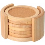 Morex Podtácek 6ks O0043 – Zboží Mobilmania