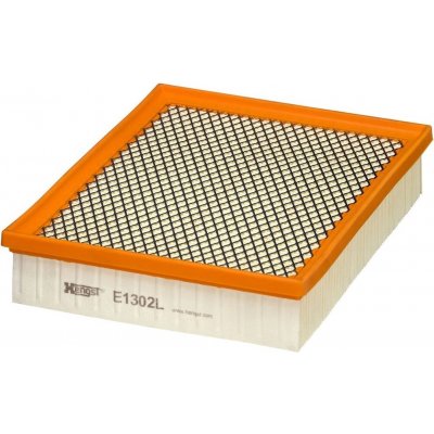 Vzduchový filtr HENGST FILTER E1302L – Hledejceny.cz
