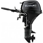 Suzuki DF 15 Hp AS – Zboží Mobilmania