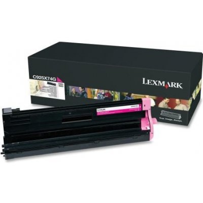 Lexmark C925X74G - originální – Zboží Mobilmania