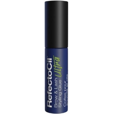 RefectoCil Brow & Lash Styling Glue Ultra 4 ml – Zboží Dáma