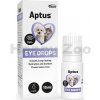 Veterinární přípravek Aptus Eye drops 10 ml