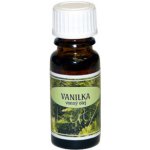 Essential Oil vonný olej Vanilka 10 ml – Hledejceny.cz