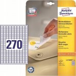 Avery Zweckform A4 L4730REV-25 – Zboží Mobilmania