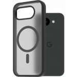 AlzaGuard Matte Case Compatible with Magsafe Google Pixel 10a černý AGD PCMM549B – Zboží Živě