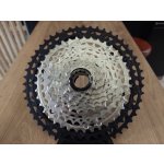 Shimano Deore XT CS-M8100 – Zboží Dáma