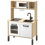 Ikea Dětská kuchyňka DUKTIG 60319972 – Zboží Mobilmania