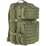 Brandit Cooper Lasercut zelený 25 l – Zboží Dáma