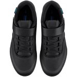 Shimano SHGE500 černá – Zboží Mobilmania