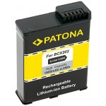PATONA Aku DJI Osmo Action 3 /4 /5 1800mAh Li-Ion 3,85V BCX202 – Sleviste.cz