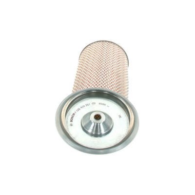 Vzduchový filtr BOSCH F 026 400 281 – Hledejceny.cz