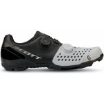 Scott MTB RC black/white – Zboží Mobilmania