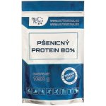 Nutristar Pšeničný protein 80% 1000 g – Hledejceny.cz