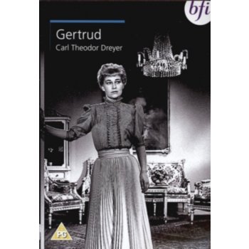 Gertrud DVD