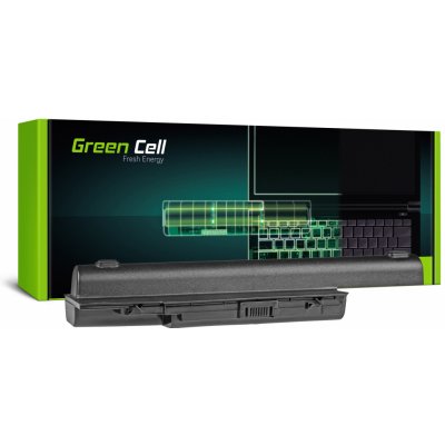 Green Cell AC04 6600 mAh baterie - neoriginální