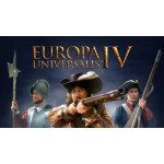 Europa Universalis 4 – Hledejceny.cz