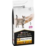 Pro Plan Veterinary Diets Feline NF Renal Function Early Care 1,5 kg – Sleviste.cz