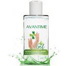 Avantime dezinfekční gel na ruce Aloe Vera 100 ml