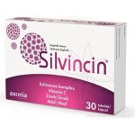 Silvincin 30 tobolek – Hledejceny.cz