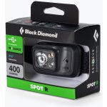 Black Diamond Spot 400-R – Sleviste.cz