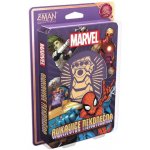 MARVEL: Rukavice nekonečna – Zboží Živě