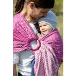 Loktu She Ring Sling Rise Deneb šátek – Sleviste.cz