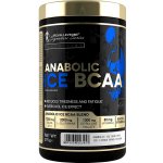 Kevin Levrone ANABOLIC ICE BCAA 375 g – Zboží Mobilmania