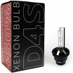 EINPARTS D4S Xenonová Výbojka 4800K - EPD4S50 +50% – Hledejceny.cz