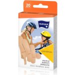 Matopat Universal náplast 20 ks – Zboží Dáma