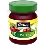 Hamé příloha Brusinky 180 g – Zboží Dáma